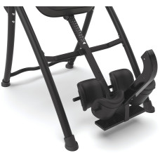 Інверсійний стіл Toorx Inversion Table GBX 3000, код: 930742-SVA
