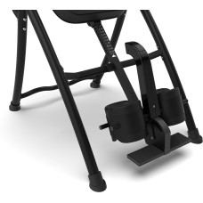 Інверсійний стіл Toorx Inversion Table GBX 3000, код: 930742-SVA