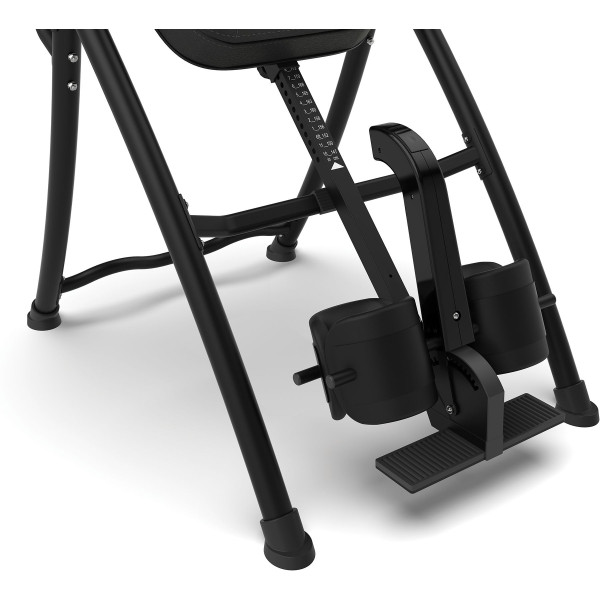 Інверсійний стіл Toorx Inversion Table GBX 3000, код: 930742-SVA