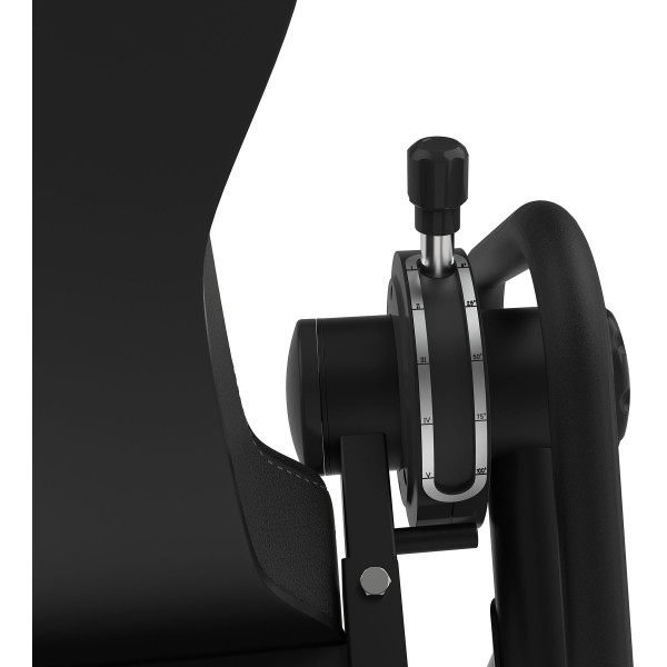 Інверсійний стіл Toorx Inversion Table GBX 3000, код: 930742-SVA