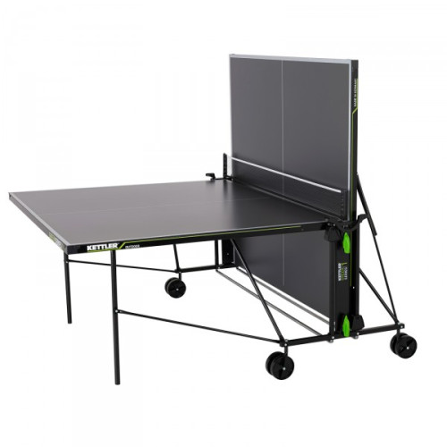Стіл для настільного тенісу Kettler Outdoor K1, код: 4018-IN