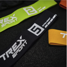 Набір резинок для фітнесу Trex Sport TX-033PRB 2,5-25кг set B, код: 5902308235090