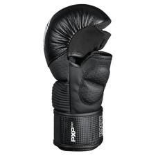 Рукавиці для ММА Phantom Riot Pro L/XL, чорний, код: PHMMAG2531-LXL