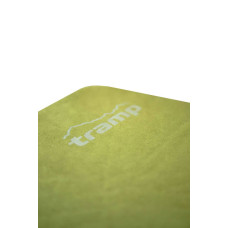 Килимок самонадувний Tramp Comfort Double 1850x1300x50 мм, оливковий, код: UTRI-011