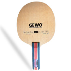 Основа для ракетки Gewo ALLround Classic ST (767400003), код: 931905-SVA