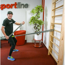 Шведська стінка Insportline Steadyline 2000x900 мм, , код: 22516-IN