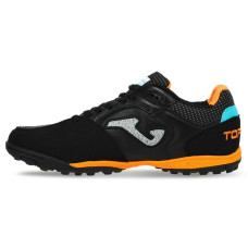 Сороконіжки Joma Top Flex розмір 43,5-EUR/42,5-UKR, чорний-помаранчевий, код: TOPW2301TF_42,5