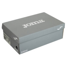 Сороконіжки Joma Top Flex розмір 43,5-EUR/42,5-UKR, чорний-помаранчевий, код: TOPW2301TF_42,5