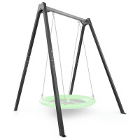 Садова гойдалка (каркас) Marbo Sport MO-001, код: MR-29153-IN