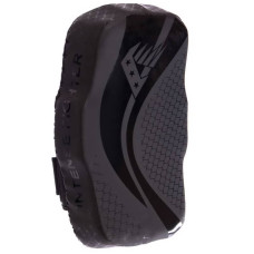 Макивара вигнута Velo 37x20x8см, 1шт, синий, код: VL-2227_BL-S52