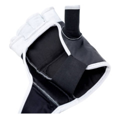 Рукавички MMA V`Noks Aria L/XL White, код: 60189_LXL-RX