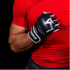 Рукавички MMA V`Noks Aria L/XL White, код: 60189_LXL-RX