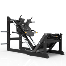Гак машина Impulse, код: ECP617-ST