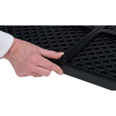 Стіл кемпінговий Outwell Claros M (530083), код: 931567-SVA