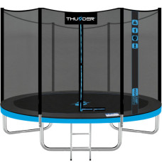 Батут Thunder Outside Pro 6FT (1830 мм), блакитний, код: Outside-PRO-6FT-BLUE-IN