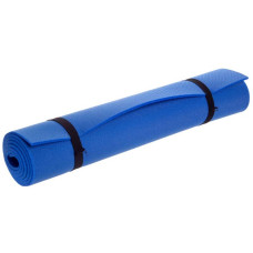 Килимок туристичний FitGo одношаровий 1500х600х50 мм синій, код: TY-3266_BL-S52