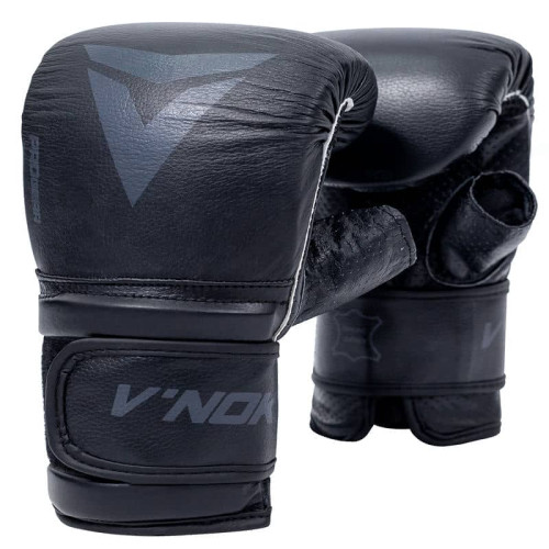 Снарядні рукавички V`Noks Boxing Machine S/M, код: 60025_SM-RX