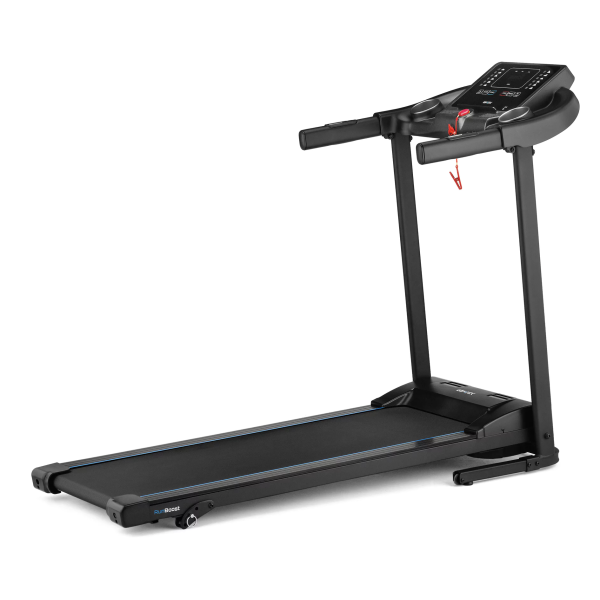 Бігова доріжка Gymtek XT550 синій, код: 5905884423011