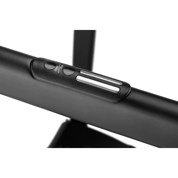 Бігова доріжка Gymtek XT550 синій, код: 5905884423011