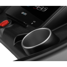 Бігова доріжка Gymtek XT550 синій, код: 5905884423011