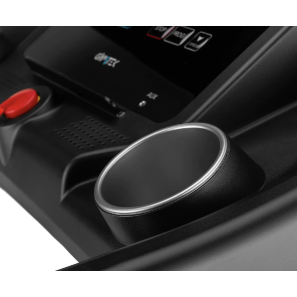 Бігова доріжка Gymtek XT550 синій, код: 5905884423011