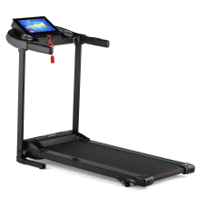Бігова доріжка Gymtek XT550 синій, код: 5905884423011