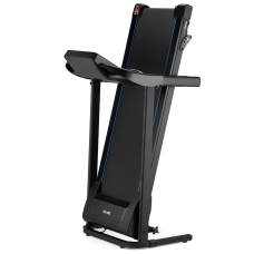 Бігова доріжка Gymtek XT550 синій, код: 5905884423011