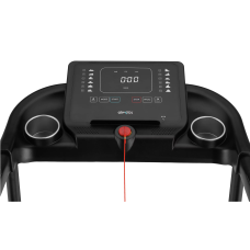 Бігова доріжка Gymtek XT550 синій, код: 5905884423011