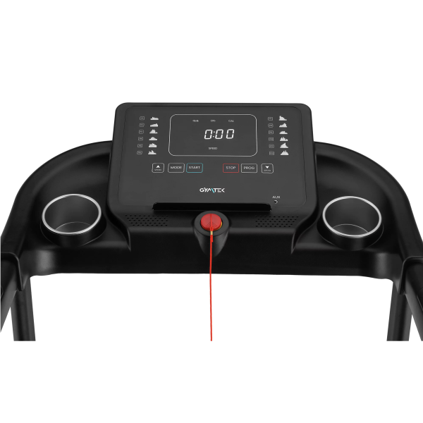 Бігова доріжка Gymtek XT550 синій, код: 5905884423011