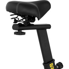 Спін-байк магнітний Gymrex GR-MG121, код: M-10484062-IN