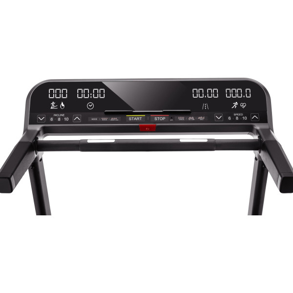 Бігова доріжка Gymtek XT950, код: 5907766660897