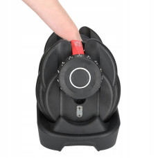 Гантеля з регульованою вагою 4FIZJO Premium 2.5-24 кг, код: P-5907739319203