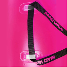 Сигнальний надувний буй MadWave VSP Swim Buoy рожевий, код: M2040020_P