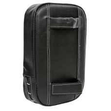 Макiвара Пряма Boxer 45х30х10см, 1шт, чорний, код: 1019-02_BK