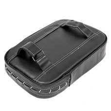 Макiвара Пряма Boxer 45х30х10см, 1шт, чорний, код: 1019-02_BK