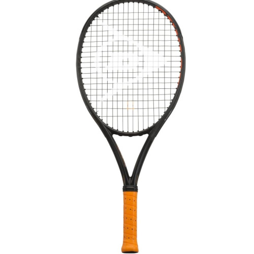 Ракетка Dunlop TR NT R5.0 Pro Junior 25 no cover Gr0, код: 5013317833518