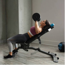 Регульована лава Proform Carbon STRENGTH, код: 43619448160-IN
