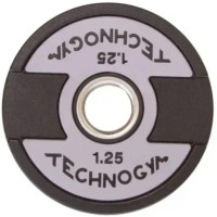 Диск олімпійський Technogym TGD-1.25, 1.25 кг, код: 523505-AX