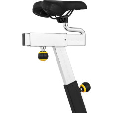 Велотренажер спінінговий магнітний Gymrex GR-MG124, код: 4062859050458-IN