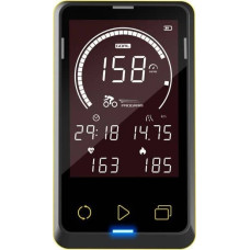 Спін-байк Horizon Fitness GR3 + дисплей, код: M-10049756-IN