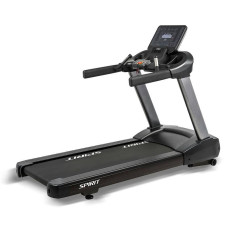 Бігова доріжка Spirit CT850+, код: CT850+-ST