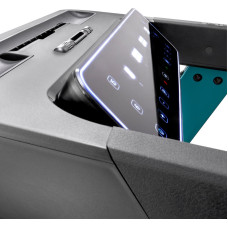 Бігова доріжка електрична Rebook FR30z зелена, код: M-13924732-IN