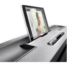 Бігова доріжка електрична Rebook FR30z зелена, код: M-13924732-IN