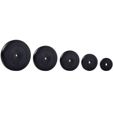 Лава тренувальна Fit-On FN-S101 + штанга та гантелі 100кг, код: 2110-0022