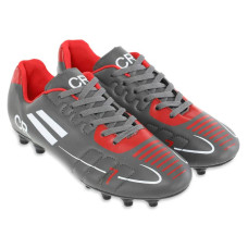 Бутси Yuke CR7 розмір 44, сірий, код: H8002-1_44GR