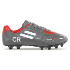 Бутси Yuke CR7 розмір 44, сірий, код: H8002-1_44GR