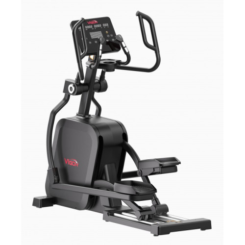 Еліптичний тренажер Vigor Premium професійний, код: V7.0