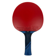 Ракетка тенісна Butterfly Ovtcharov Platinum, код: 65751-TTN