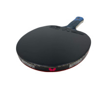 Ракетка тенісна Butterfly Ovtcharov Platinum, код: 65751-TTN