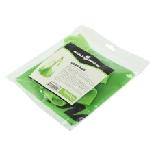 Парашут гальмівний для плавання MadWave Drag Bag 30х30см, код: M077903300W-S52